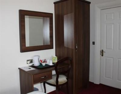 фото отеля Emmet House Bed & Breakfast