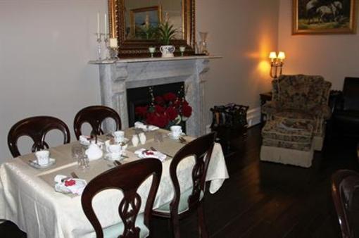 фото отеля Emmet House Bed & Breakfast