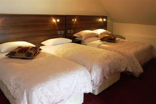 фото отеля Emmet House Bed & Breakfast