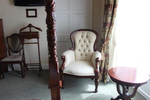фото отеля Emmet House Bed & Breakfast