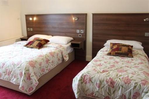 фото отеля Emmet House Bed & Breakfast
