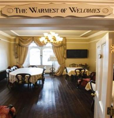 фото отеля Emmet House Bed & Breakfast