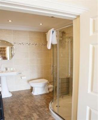 фото отеля Emmet House Bed & Breakfast