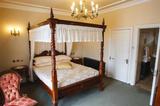 фото отеля Emmet House Bed & Breakfast