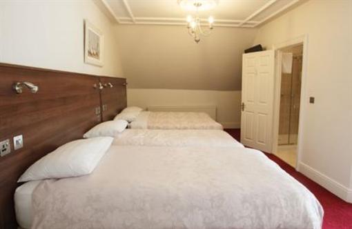 фото отеля Emmet House Bed & Breakfast