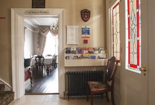 фото отеля Emmet House Bed & Breakfast