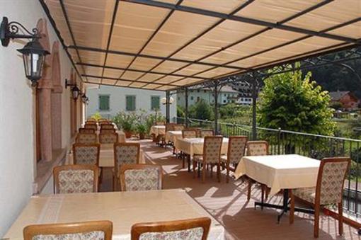 фото отеля Hotel Opinione