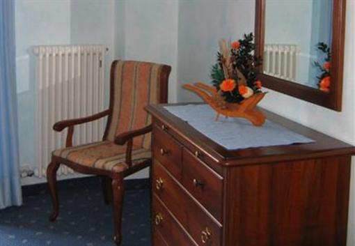 фото отеля Hotel Opinione