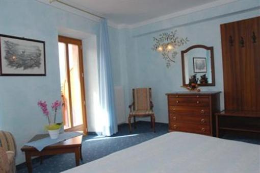фото отеля Hotel Opinione