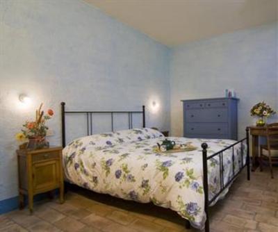фото отеля Antico Uliveto Farmhouse Monteriggioni