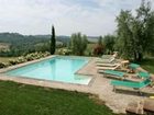 фото отеля Antico Uliveto Farmhouse Monteriggioni