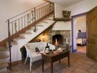 фото отеля Antico Uliveto Farmhouse Monteriggioni