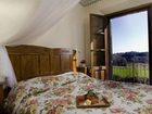 фото отеля Antico Uliveto Farmhouse Monteriggioni