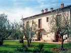 фото отеля Antico Uliveto Farmhouse Monteriggioni