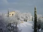 фото отеля Antico Uliveto Farmhouse Monteriggioni