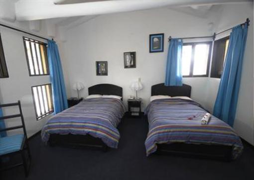 фото отеля Hostal Tika Wasi