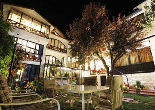 фото отеля Hostal Tika Wasi