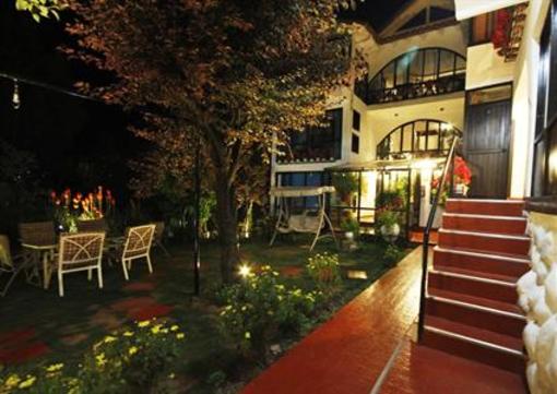 фото отеля Hostal Tika Wasi
