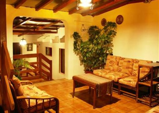 фото отеля Hostal Tika Wasi