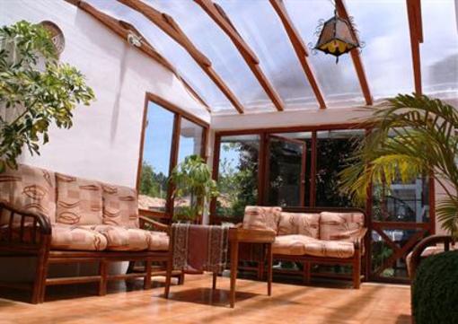 фото отеля Hostal Tika Wasi