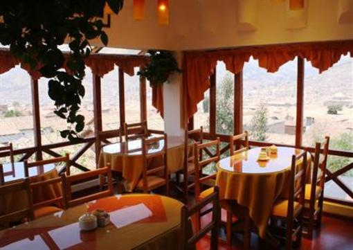 фото отеля Hostal Tika Wasi