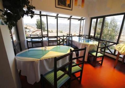 фото отеля Hostal Tika Wasi