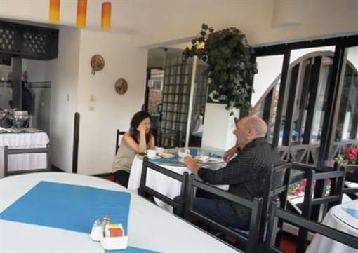 фото отеля Hostal Tika Wasi