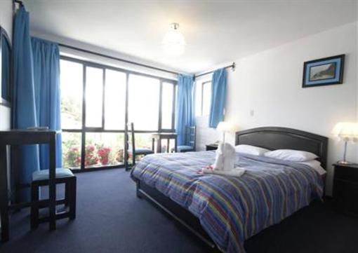 фото отеля Hostal Tika Wasi