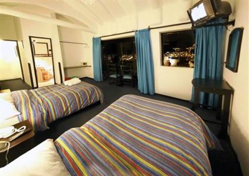 фото отеля Hostal Tika Wasi