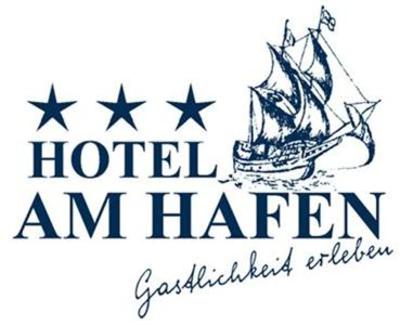 фото отеля Hotel am Hafen