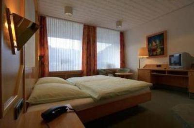 фото отеля Hotel am Hafen