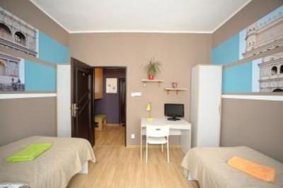фото отеля Apartamenty Przy Rynku Poznan