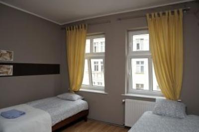 фото отеля Apartamenty Przy Rynku Poznan