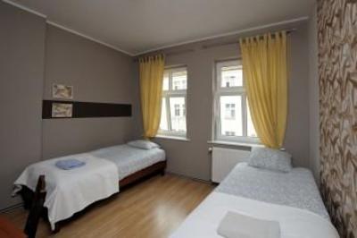фото отеля Apartamenty Przy Rynku Poznan