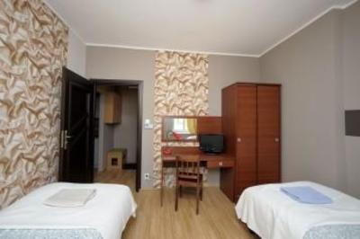 фото отеля Apartamenty Przy Rynku Poznan