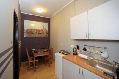 фото отеля Apartamenty Przy Rynku Poznan