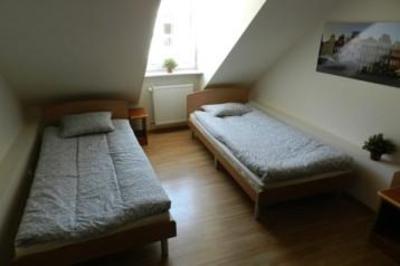 фото отеля Apartamenty Przy Rynku Poznan