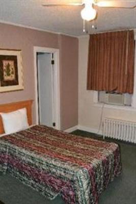 фото отеля Inn at Queen Anne