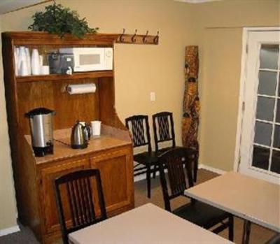 фото отеля Best Tahoe West Inn