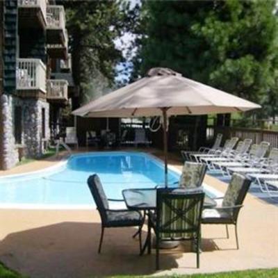 фото отеля Best Tahoe West Inn