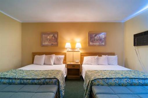 фото отеля Best Tahoe West Inn