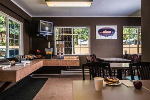 фото отеля Best Tahoe West Inn