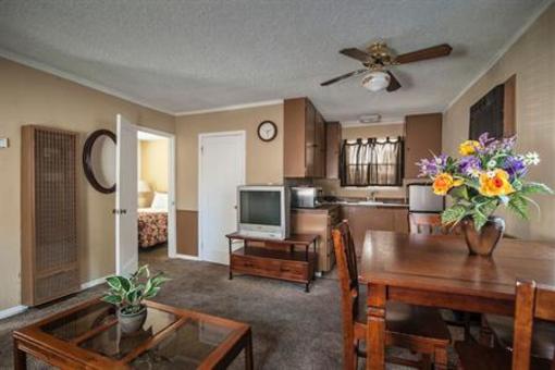 фото отеля Best Tahoe West Inn