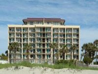 Comfort Inn & Suites Beach Front Central