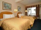 фото отеля Comfort Inn & Suites Beach Front Central