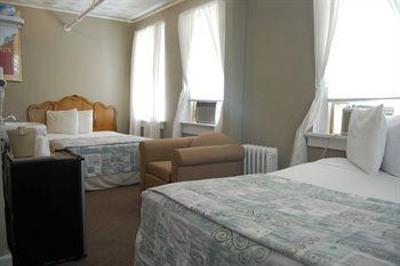 фото отеля The Highland Inn