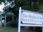 фото отеля The Highland Inn