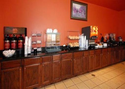 фото отеля Candlewood Suites Raleigh - Crabtree