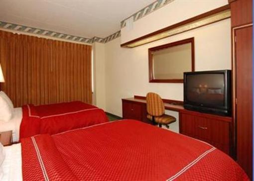 фото отеля Candlewood Suites Raleigh - Crabtree