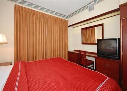 фото отеля Candlewood Suites Raleigh - Crabtree